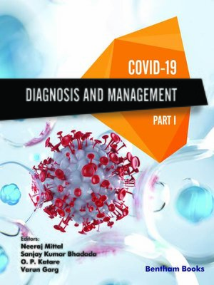 cover image of COVID-19: Diagnosis and Management - Part I